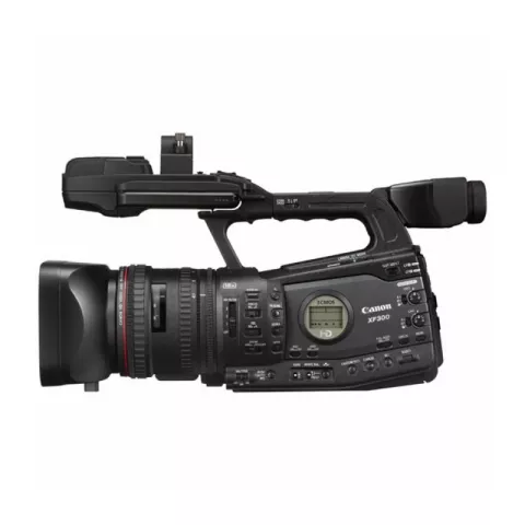 Видеокамера Canon XF300