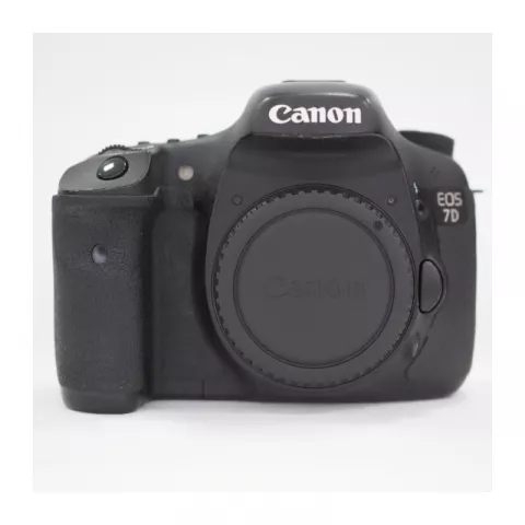 Canon EOS 7D Body (Б/У)