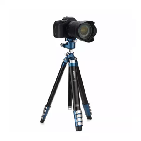 Benro TCBA25G36PT штатив Cyanbird алюминиевый с низкопрофильной шаровой головой/ Arca