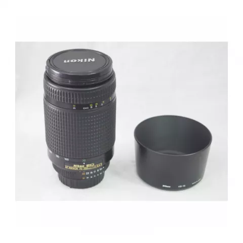 Nikon 70-300mm f/4-5.6D AF ED Nikkor  (Б/У) 