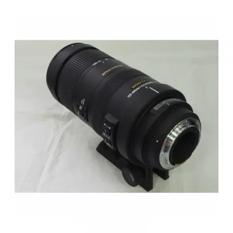 Sigma AF 120-400mm f/4.5-5.6 APO DG OS HSM Canon EF (Б/У)