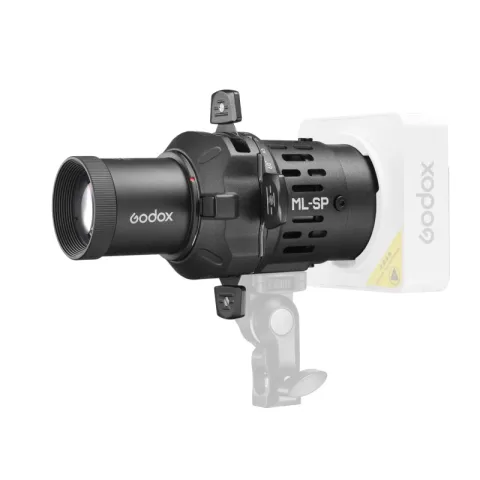 Проекционная насадка Godox ML-SP36Kit байонет Godox