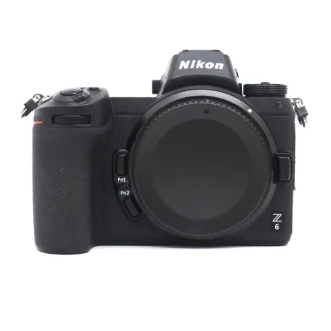 Nikon Z6 Body (Б/У)