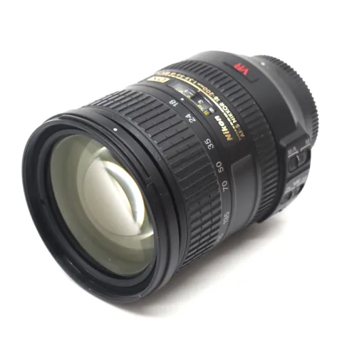 Nikon 18-200mm f/3.5-5.6G ED AF-S VR DX (Б/У)