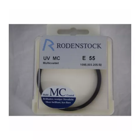 Rodenstock UV MC E55 (Б/У)