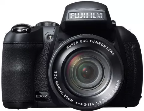 Цифровая фотокамера Fujifilm FinePix HS35EXR