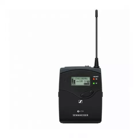 Sennheiser SK 100 G4-A1 передатчик