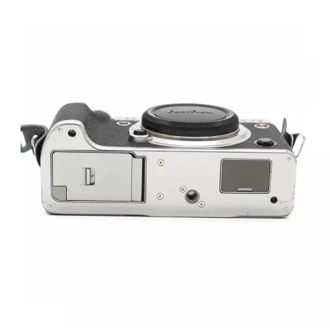 Fujifilm X-T4 Body Silver (Б/У)