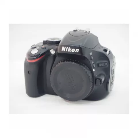 Nikon D5100  Body (Б/У)