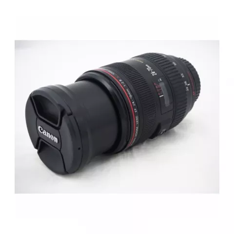 Canon EF 24-70mm f/2.8L USM (Б/У)