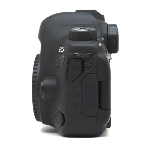 Canon EOS 6D Mark II Body (Б/У)