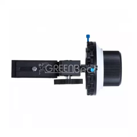 Механизм фокусировки GreenBean Follow Focus 02