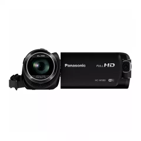 Видеокамера Panasonic HC-W580EE-K