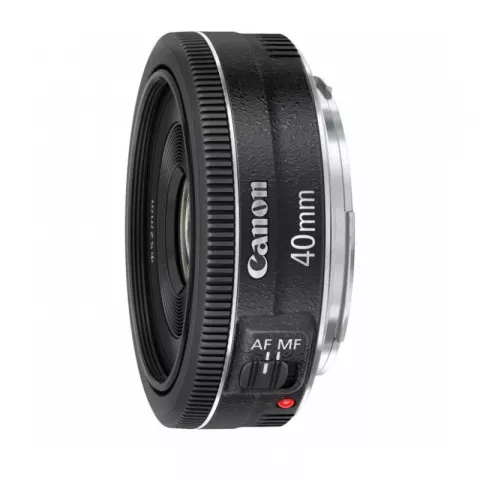 Зеркальный фотоаппарат Canon EOS 650D Kit EF 40mm f/2.8 STM