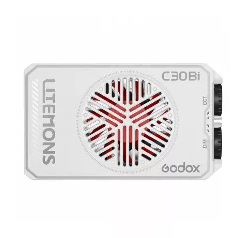 Осветитель светодиодный Godox LITEMONS C30Bi
