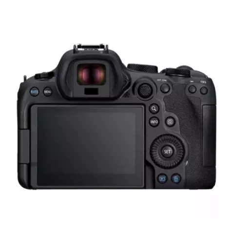 Цифровая фотокамера Canon EOS R6 Mark II Body