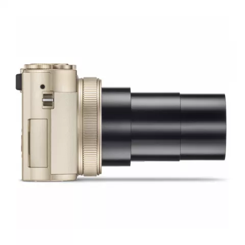 Цифровая фотокамера LEICA C-LUX В КОМПЛЕКТЕ С ЧЕХЛОМ