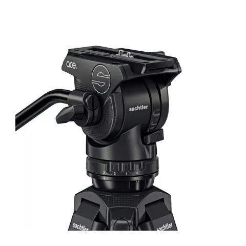 Sachtler System Ace M GS MK II штативный комплект