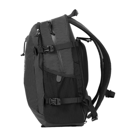 F-Stop Guru 4 AIR - 24 Liter Backpack - Black рюкзак без вставки для оборудования (A1451-80)
