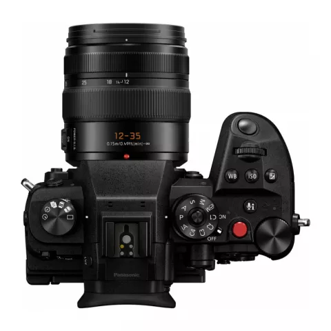 Panasonic Leica DG Vario-Elmarit 12-35mm f/2.8 ASPH. POWER O.I.S.