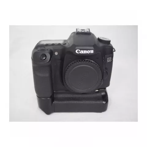 Canon EOS 50D Body (Б/У)
