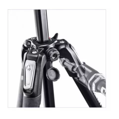 Штатив Manfrotto MT190X3 с головой MHXPRO-BHQ6