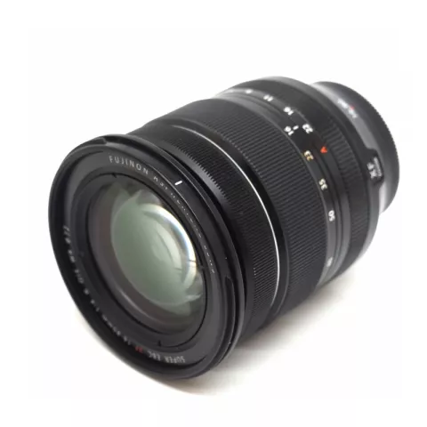 Fujifilm XF 16-80mm F4 R OIS WR (Б/У)