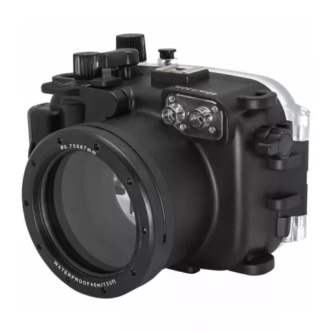 Подводный бокс Sea Frogs G7x III для Canon PowerShot G7
