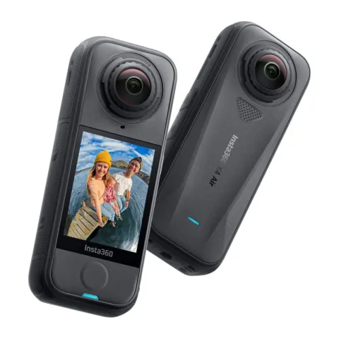 Insta360 X4 Air Starter Bundle