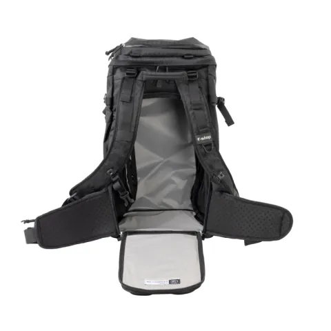 F-Stop Kashmir 2 AIR - 34 Liter Backpack - Black рюкзак без вставки для оборудования (A1550-80)