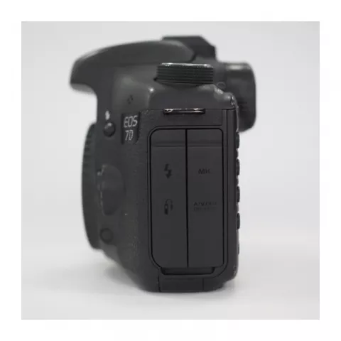 Canon EOS 7D Body (Б/У)