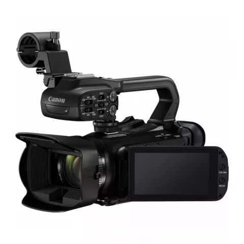 Видеокамера Canon XA65