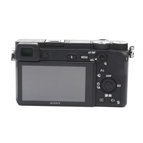 Sony Alpha A6300 body (Б/У) 