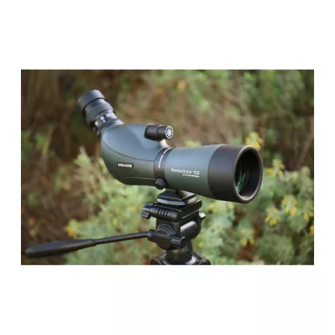 Зрительная труба Meade EDSpottingScope-16-48x65mm