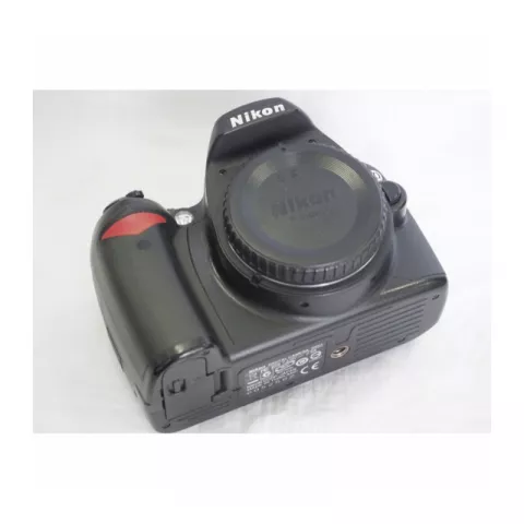 Nikon D60 body (Б/У)