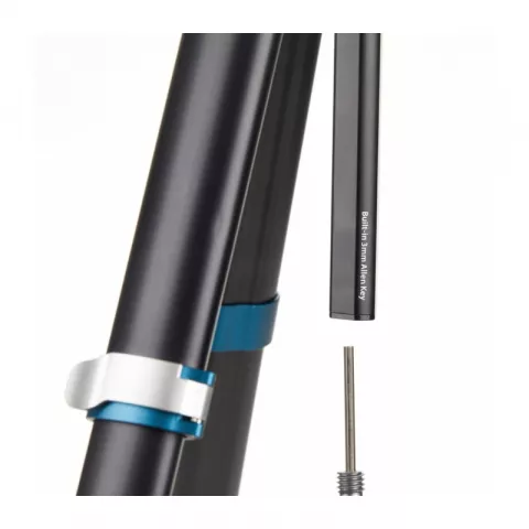Benro TCBC15FS30 штатив Cyanbird карбоновый c шаровой головой