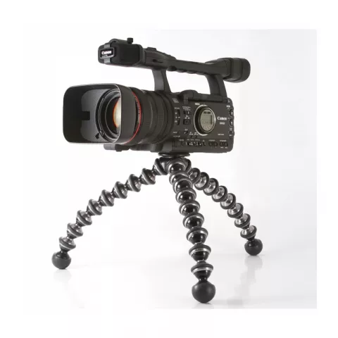Комплект JOBY Штатив GorillaPod Focus/GP8 + Голова BH2