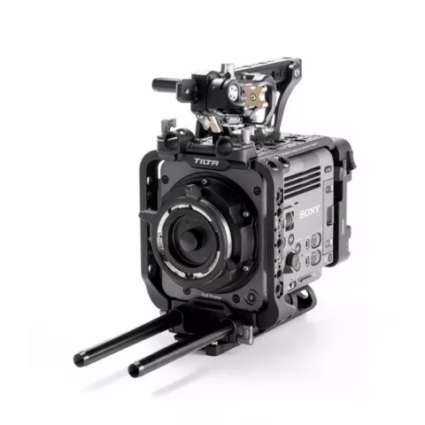 Tilta клетка для камеры Sony Burano PRO Kit - Gold Mount (ESR-18-B-AB) Tilta клетка для камеры Sony Burano PRO Kit - Gold Mount (ESR-18-B-AB)