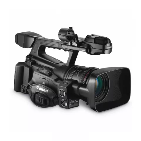Видеокамера Canon XF300