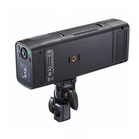 Вспышка аккумуляторная Godox Witstro AD200ProII
