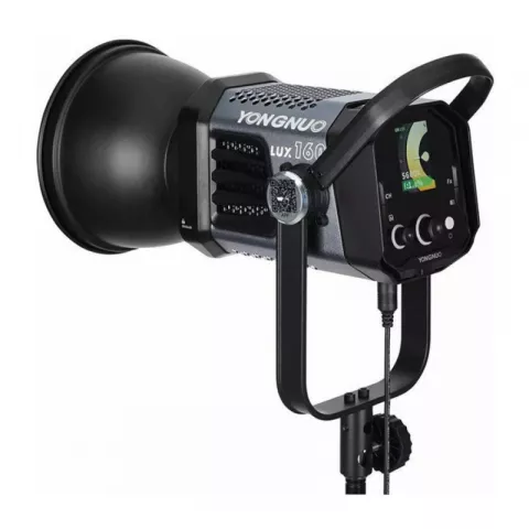 Yongnuo LUX 160 3200-5600K (V-mount) Светодиодный осветитель