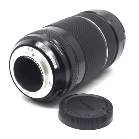 Fujifilm XF 70-300mm f/4-5.6 R LM OIS WR (Б/У)