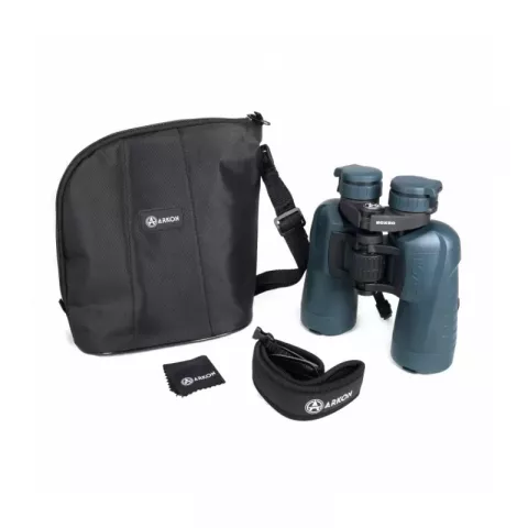 Призменный бинокль Arkon 20x50 