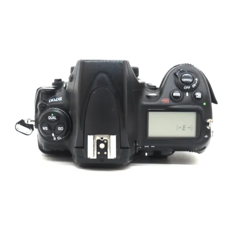 Nikon D700 Body (Б/У)