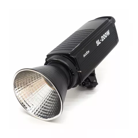 Godox SL-200 (Б/У) 