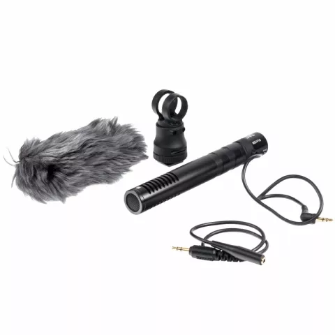 Стереомикрофон JVC MZ-V10EU