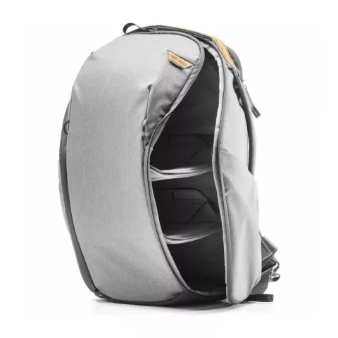 Peak Design The Everyday Backpack Zip 20L V2.0 Ash Рюкзак