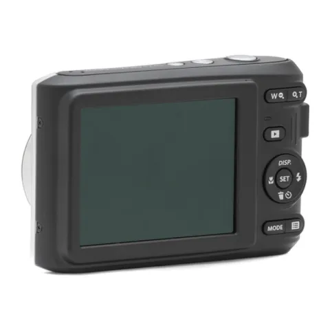 Цифровая фотокамера KODAK FZ45 White