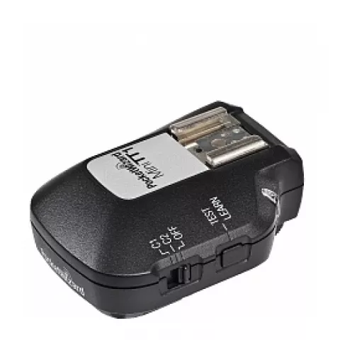 Радиосинхронизатор PocketWizard MiniTT1 E-TTL для Nikon