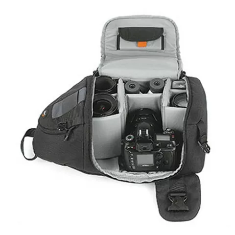 Lowepro SlingShot 200 AW черный
